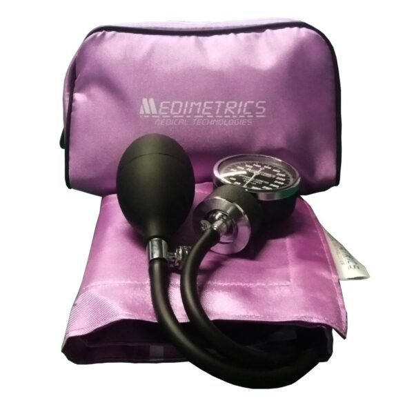 Baumanómetro Aneroide de Dos Mangueras - 5880