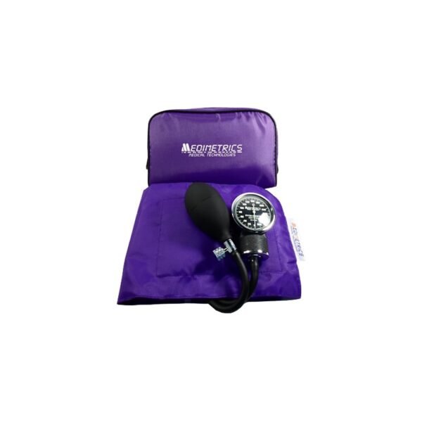 Baumanómetro Aneroide de Dos Mangueras - 5880