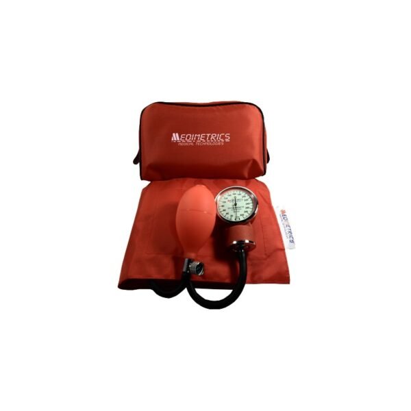 Baumanómetro Aneroide de Dos Mangueras - 5880