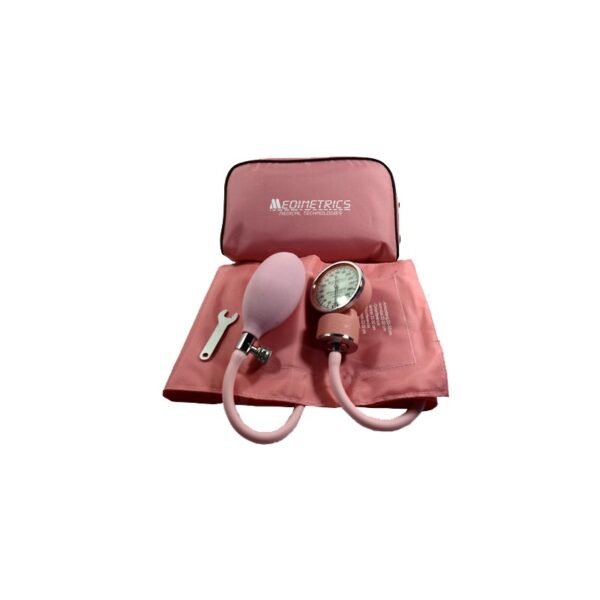 Baumanómetro Aneroide de Dos Mangueras - 5880