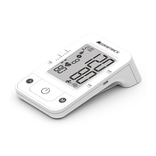 Baumanómetro Digital de Brazo - Modelo MDC-3H