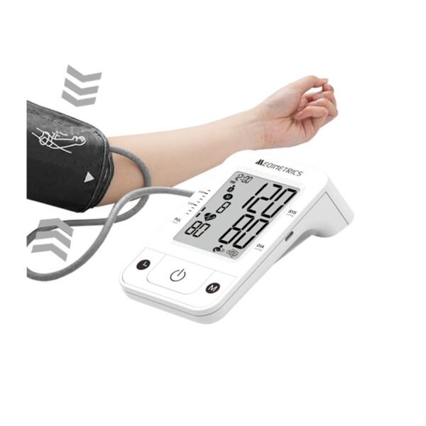 Baumanómetro Digital de Brazo - Modelo MDC-3H