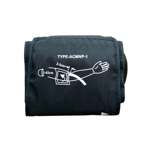 Baumanómetro Digital de Brazo - Modelo MDC-3H