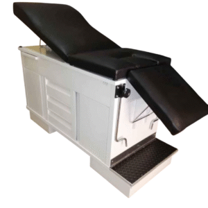 Mesa de Exploración - Hamilton