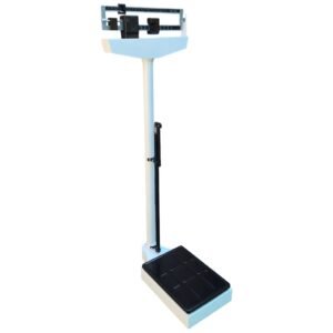 Báscula de Estadímetro de 200 Kg