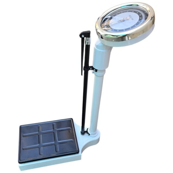 Báscula de Precisión de 160 Kg