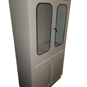 Vitrina Médica - Modelo Hamilton