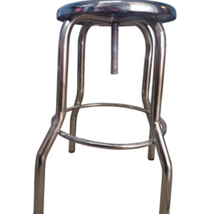 Banco giratorio médico