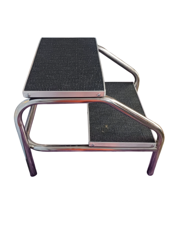 Escalerilla Médica