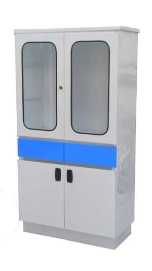 Vitrina Premium
