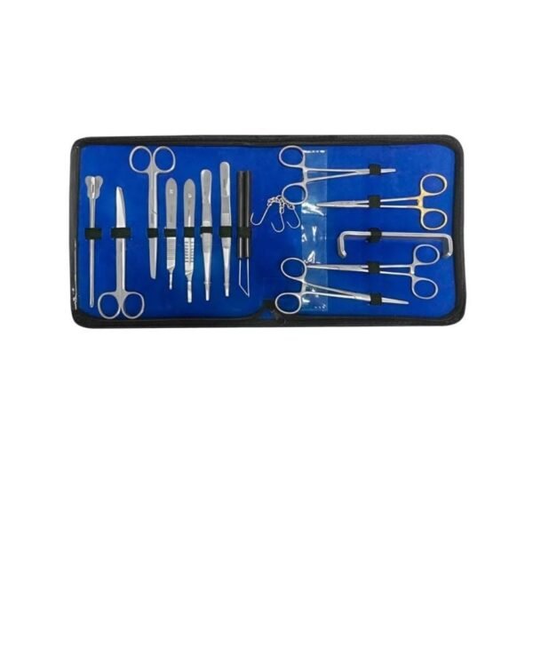 Estuche de Diseccion Hergom