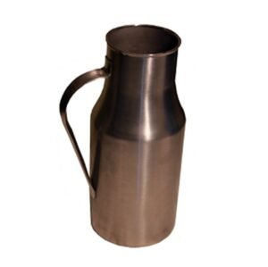 Orinal vertical de acero inoxidable