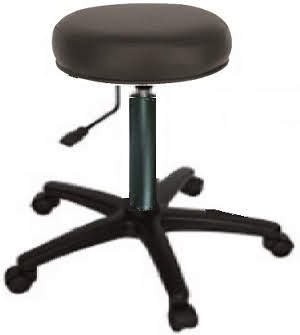 Banco Neumático Acojinado