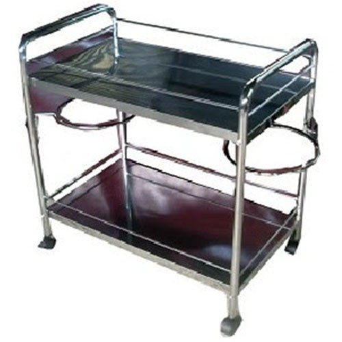 Carro de Curación Sin Accesorios