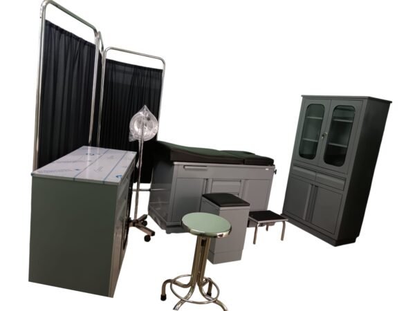 Juego Hamilton 8 Piezas