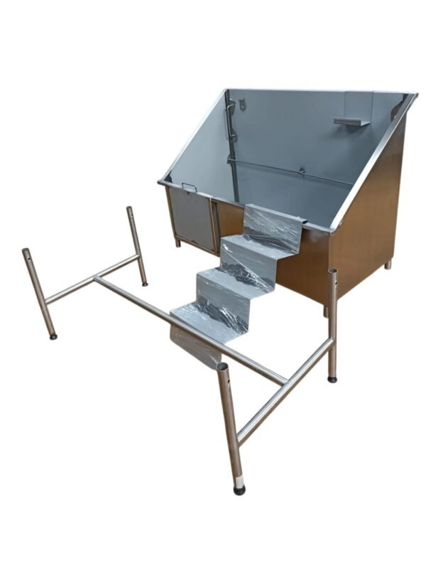 Bañera Para Mascotas