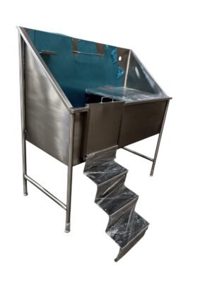 Bañera Para Mascotas