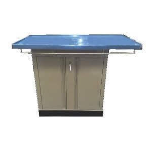 Mesa De Exploración Veterinaria De Gabinete